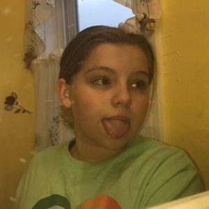 Meet your Posher, Kira-shae